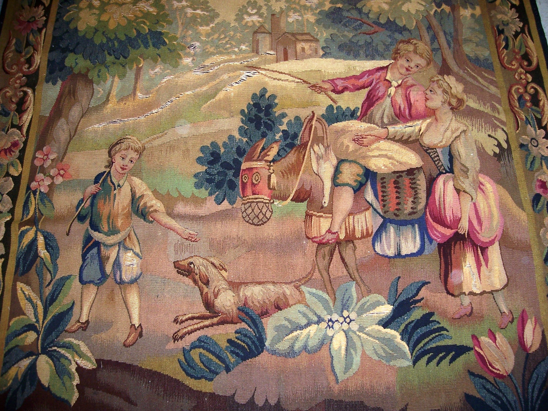 Rug image